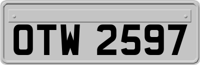 OTW2597