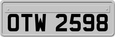 OTW2598