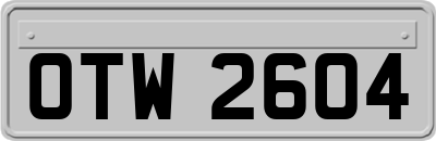 OTW2604