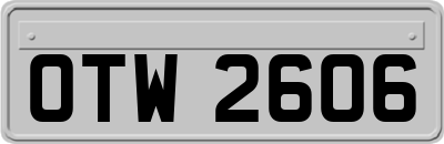 OTW2606