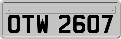 OTW2607