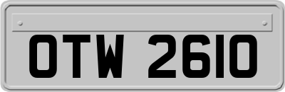 OTW2610