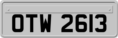 OTW2613