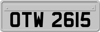 OTW2615
