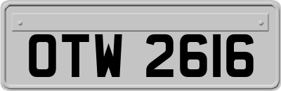 OTW2616