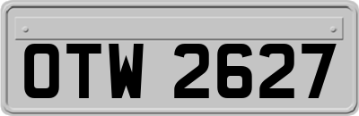 OTW2627
