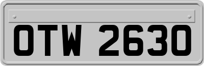 OTW2630