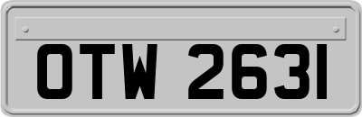 OTW2631