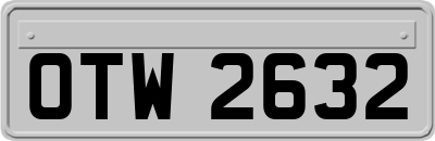 OTW2632