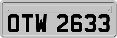 OTW2633