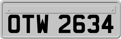 OTW2634