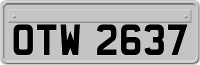 OTW2637