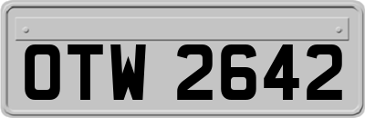 OTW2642