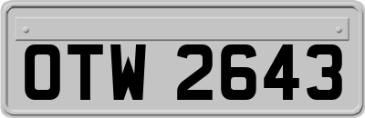OTW2643