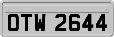 OTW2644