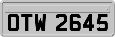 OTW2645