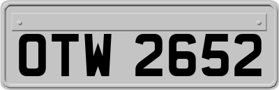 OTW2652