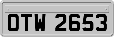 OTW2653
