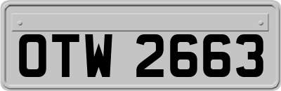 OTW2663