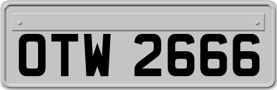 OTW2666