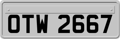 OTW2667
