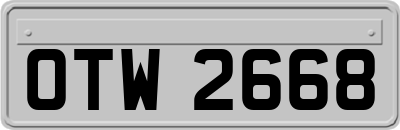 OTW2668