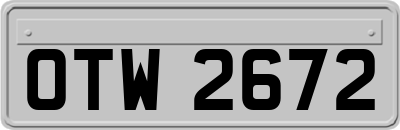 OTW2672