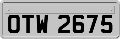 OTW2675