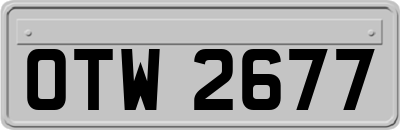 OTW2677