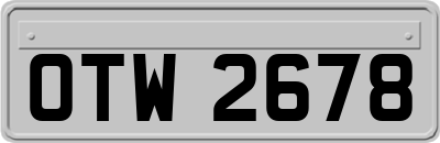 OTW2678