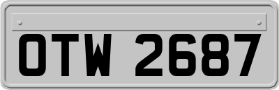 OTW2687