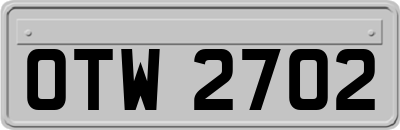 OTW2702