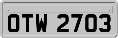 OTW2703