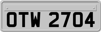 OTW2704