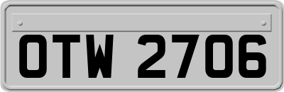 OTW2706