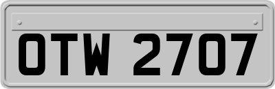 OTW2707