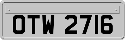 OTW2716
