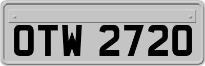 OTW2720