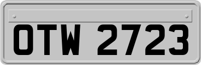 OTW2723