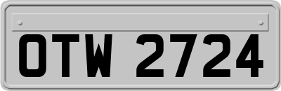 OTW2724