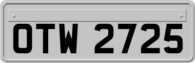 OTW2725