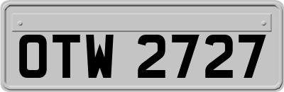 OTW2727