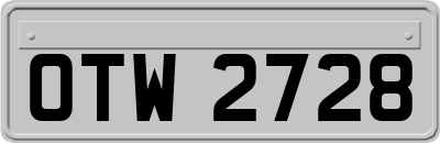 OTW2728