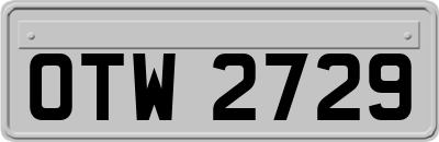 OTW2729