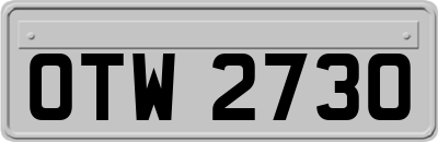 OTW2730