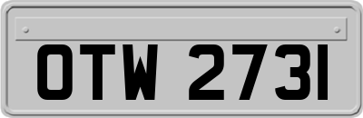 OTW2731