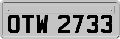 OTW2733