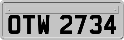OTW2734