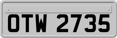 OTW2735