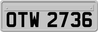 OTW2736
